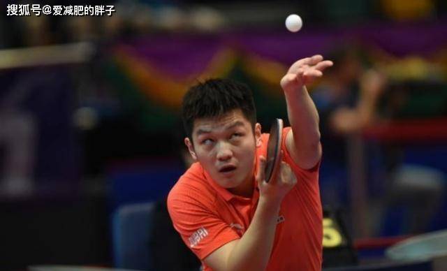 
国乒如何保持霸主职位？日媒：现在中国乒乓球依然没人能撼动！“ky开元集团官网入口”(图7)