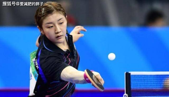 
国乒如何保持霸主职位？日媒：现在中国乒乓球依然没人能撼动！“ky开元集团官网入口”(图8)