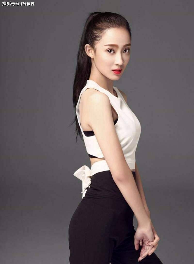 ky开元集团官网入口-
娱乐圈来自1995年的女星 她们个个都是尤物胚子 谁是你的菜(图2)