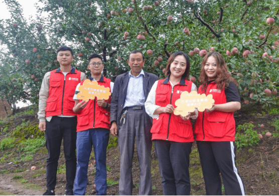 KY开元集团官网|
中国电信：整合优势帮扶乡村 消费扶贫走进盐源(图6)