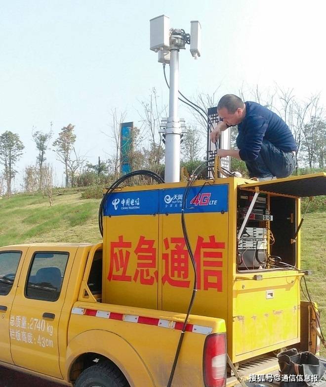 【ky开元·(中国)集团官网】
中国电信泸州分公司圆满完成“丰收中国”央视直播通信保障任务(图3)