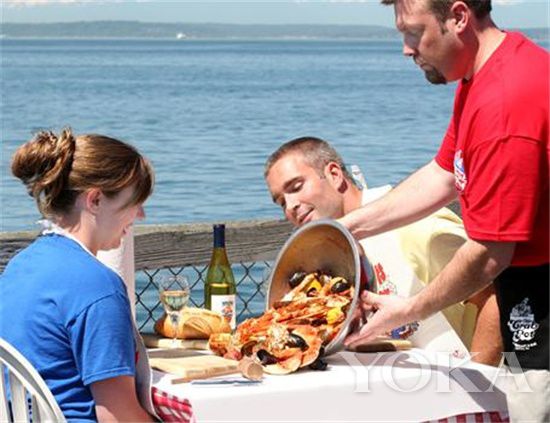 ky开元集团官网入口-婺源篁岭民俗文化村入选全国旅游扶贫示范项目