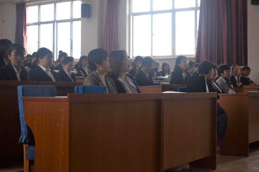 KY开元·(中国)集团-
旅游与情况学院2020年度奥运礼仪培训发动大会圆满竣事(图1) KY开元·(中国)集团-
旅游与情况学院2020年度奥运礼仪培训发动大会圆满竣事(图1)