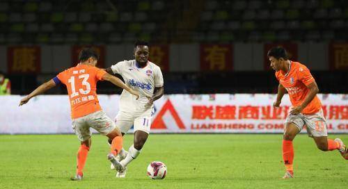 KY开元集团官网-*
中甲联赛进球数创新高 各支球队已进入正轨 冲冠保级阵营渐明白(图2)